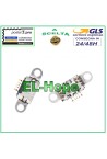CHARGING CONNECTOR VIVO Y51 V2030 / Y35 V2205 / Y37 / Y53 / Y31 V2036 CHARGING