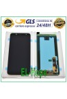 ORIGINAL DISPLAY SAMSUNG A6 2018 SM-A600 SM A600F TOUCH SCREEN BLACK GH97-21898A
