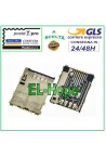 SIM CARD READER SAMSUNG GALAXY TAB 2 GT P5100 P5110 P6800 S5250