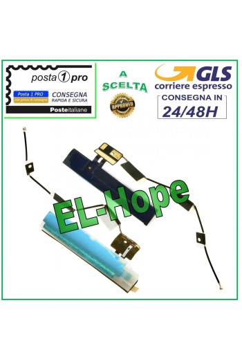 3G Antenna Signal Cable Module Left Side SX APPLE IPAD 2 A1395 A1396 A1397