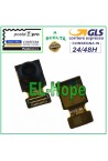 FLAT FLEX FRONT CAMERA FOR HUAWEI P20 LITE ANE-LX1 FRONT CAMERA SELFIE