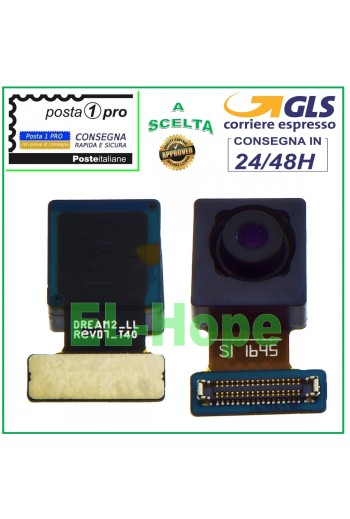 FRONT CAMERA FOR SAMSUNG GALAXY S8+ PLUS SM G955 F FRONT CAMERA