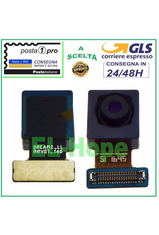 FRONT CAMERA FOR SAMSUNG GALAXY S8+ PLUS SM G955 F FRONT CAMERA