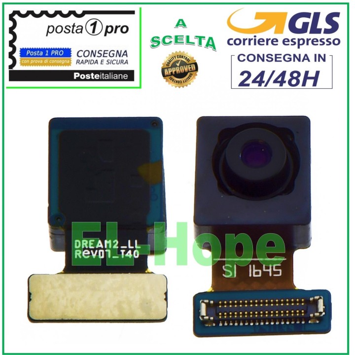 FRONT CAMERA FOR SAMSUNG GALAXY S8+ PLUS SM G955 F FRONT CAMERA
