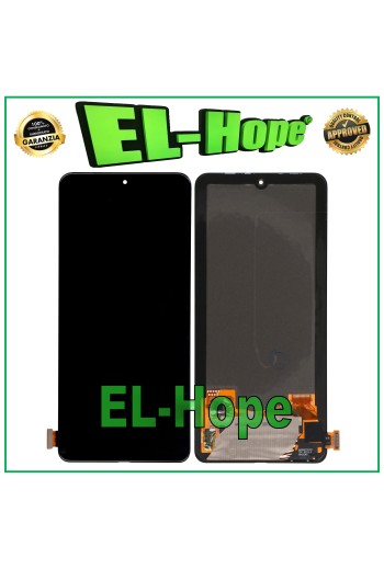 OLED LCD DISPLAY FOR XIAOMI BLACK SHARK 4 /4 PRO TOUCH SCREEN BLACK GLASS SCREEN