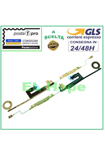 FLAT FLEX CABLE POWER BUTTON ON OFF EJECT SYNC XBOX ONE TOUCH BUTTON