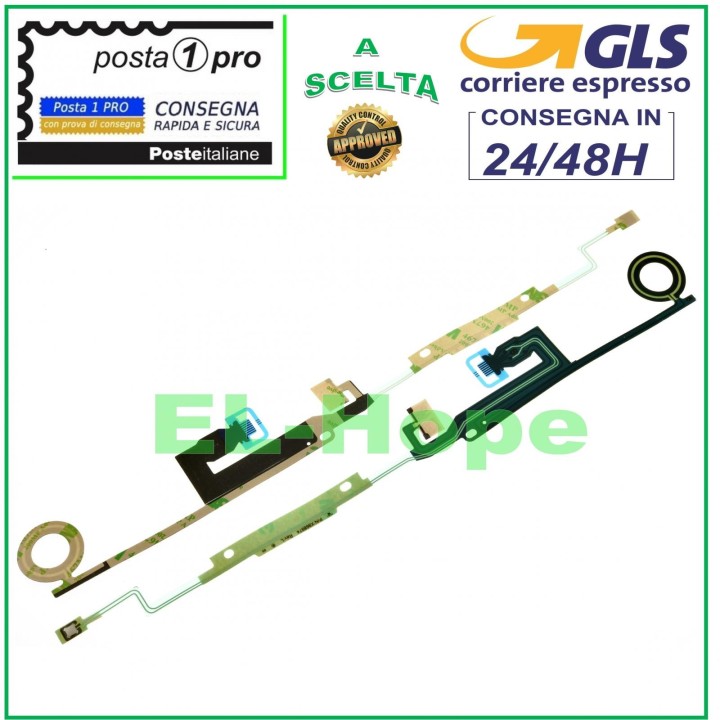 FLAT FLEX CABLE POWER BUTTON ON OFF EJECT SYNC XBOX ONE TOUCH BUTTON
