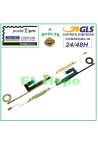 FLAT FLEX CABLE POWER BUTTON ON OFF EJECT SYNC XBOX ONE TOUCH BUTTON