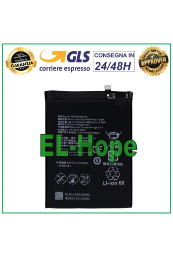 HB406689ECW BATTERY FOR HUAWEI MATE 9 / 9 PRO NOVA LITE PLUS ENJOY 7 BATTERY