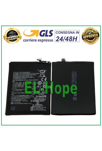 BATTERY HB396286ECW FOR HUAWEI P SMART 2019 HONOR 10 LITE 3400 mAh BATTERY