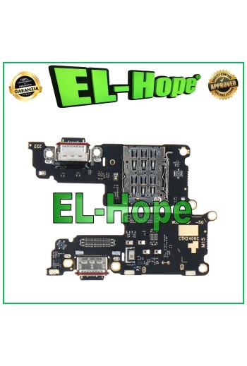 CHARGING CONNECTOR FOR OPPO REALME 12 PRO RMX3842 /12 PRO+ PLUS CHARGING DOCK