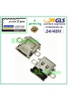 USB TYPE-C DOCK PORT CHARGING CONNECTOR FOR NINTENDO SWITCH HAC-007 CHARGING