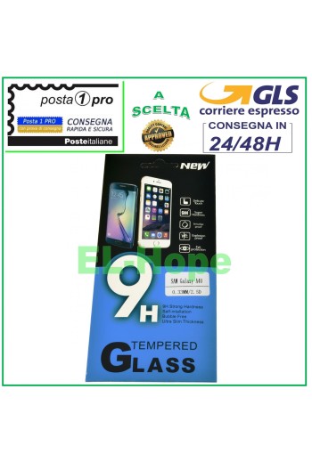 TEMPERED GLASS FILM LCD SCREEN FOR SAMSUNG GALAXY A40 SM-A405F