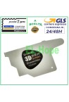 QIANLI 3D ULTRA THIN STEEL TOOL FOR SMARTPHONE CURVED LCD DISPLAY OPENING