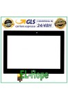 TOUCH SCREEN GLASS MEDIACOM WINPAD 8.9 M-WPW910 M-WPW911 M-WPW912 ORIGINAL BLACK