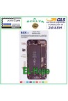 MAGNETIC ISCREWS PAD MAT ILLUSTRATED FOR DISMANTLING APPLE IPHONE 7 PLUS SCREWS