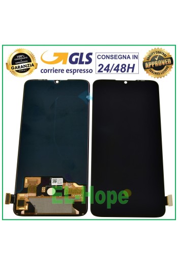 OLED LCD DISPLAY FOR XIAOMI MI 9 LITE M1904F3BG TOUCH SCREEN BLACK GLASS SCREEN