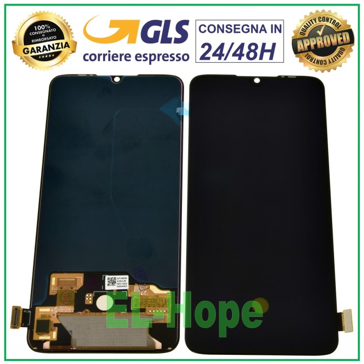 OLED LCD DISPLAY FOR XIAOMI MI 9 LITE M1904F3BG TOUCH SCREEN BLACK GLASS SCREEN