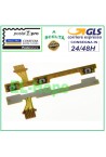 FLAT SIDE KEYS VOLUME ON OFF POWER KEY FOR HUAWEI Y6 2019 MRD-LX1 LX2