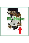 PVR-802W LASER OPTICAL LENS FOR SONY PS2 S PLAYSTATION 2 SLIM CONSOLE