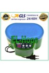 ULTRASONIC TANK WASHING MACHINE CHEMICAL BATH PCB MOTHERBOARD CLEANING 50W