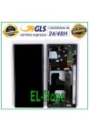 ORIGINAL DISPLAY SAMSUNG NOTE 20 ULTRA 5G SM-N985 N986 TOUCH BLACK GH82-23622A