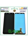 LCD DISPLAY FOR LG K40 2019 K12 PLUS X420 LMX420EM TOUCH SCREEN GLASS SCREEN