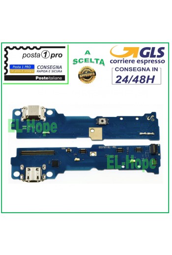 CHARGING CONNECTOR SAMSUNG GALAXY TAB S2 9.7 SM-T810 T815 T819 MICROPHONE BUTTON