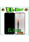 LCD DISPLAY FOR DOOGEE S98 / S98 PRO TOUCH SCREEN GLASS MONITOR ASSEMBLED BLACK