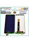 LCD DISPLAY FOR MEIZU M8C M908L M810H M810L TOUCH SCREEN GLASS SCREEN 5.45 BLACK