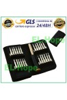 SET 25 PCS SCREWDRIVER TOOL TORX OPENING KIT IPHONE SMARTPHONE MACBOOK