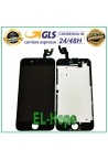 LCD DISPLAY FOR APPLE IPHONE 6 6G TOUCH SCREEN GLASS BLACK SCREEN EQUAL TO ORIGINAL