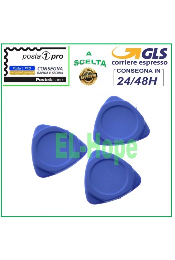 SET 3 PIECES TOOL PICK REPAIR TOOL OPENING SMARTPHONE IPHONE TABLET