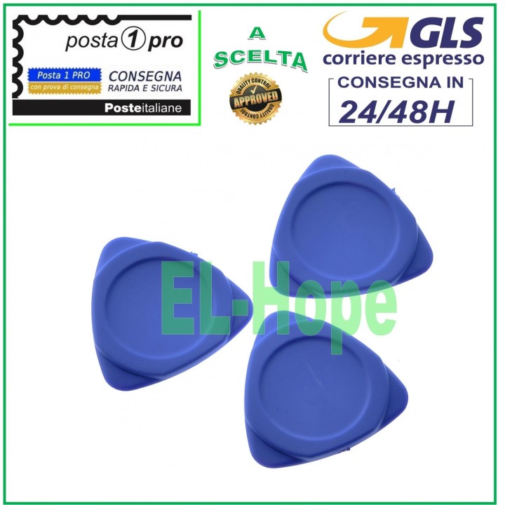 SET 3 PIECES TOOL PICK REPAIR TOOL OPENING SMARTPHONE IPHONE TABLET