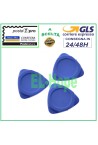 SET 3 PIECES TOOL PICK REPAIR TOOL OPENING SMARTPHONE IPHONE TABLET