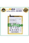 BATTERY C11P1609 FOR ASUS ZENFONE 3 MAX ZC553KL X00D 4120 mAh EQUAL TO ORIGINAL