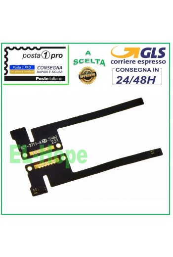 FLAT FLEX PROXIMITY SENSOR FOR APPLE IPAD MINI 4 WIFI 3G A1538 A1550 CABLE