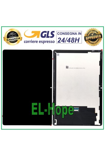 LCD DISPLAY FOR HUAWEI MATEPAD T10S AGS3-L09 AGS3-W09 TOUCH SCREEN