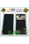 ORIGINAL LCD DISPLAY SERVICE SAMSUNG A51 SM-A515F TOUCH FRAME GLASS GH82-21669A