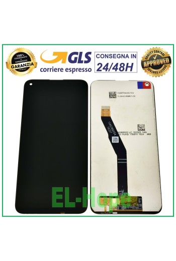 LCD DISPLAY FOR HUAWEI HONOR PLAY 3 TOUCH SCREEN GLASS SCREEN ASSEMBLED