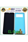 LCD DISPLAY FOR LG K40S X430 LMX430EMW TOUCH SCREEN GLASS BLACK SCREEN
