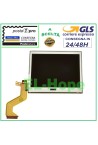 LCD DISPLAY TOP FOR NINTENDO NDS DS LITE NDSL MONITOR SCREEN PANEL