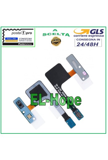 Proximity Light Sensor Flex Cable for Samsung Galaxy A8 2018 SM-A530 A730