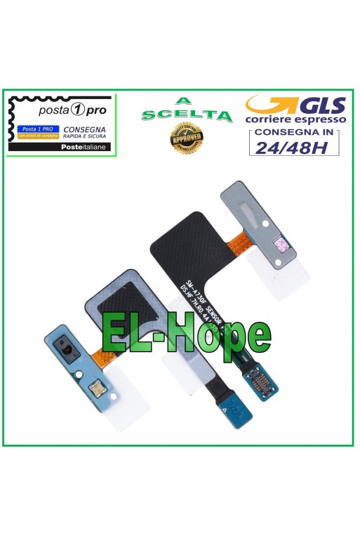 Proximity Light Sensor Flex Cable for Samsung Galaxy A8 2018 SM-A530 A730