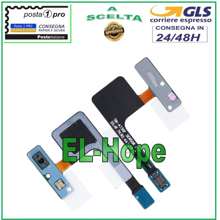 Proximity Light Sensor Flex Cable for Samsung Galaxy A8 2018 SM-A530 A730