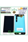 LCD DISPLAY FOR ASUS ZenFone 4 Selfie ZB553KL TOUCH SCREEN GLASS SCREEN WHITE