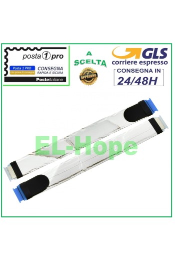 FLAT CABLE 24 PIN DATA READER FOR SONY PS4 PLAYSTATION 4 KEM-490A KEM-860A BLU RAY