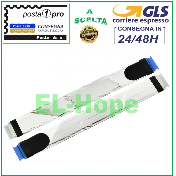 FLAT CABLE 24 PIN DATA READER FOR SONY PS4 PLAYSTATION 4 KEM-490A KEM-860A BLU RAY