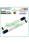 FLAT CABLE 24 PIN DATA READER FOR SONY PS4 PLAYSTATION 4 KEM-490A KEM-860A BLU RAY