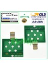 DOCK PCB TEST TESTER U2 TRISTAR FOR IPHONE 5 6 7 8 SE CS PLUS BATTERY CHARGING